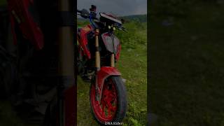 KTM Duke 390 in monsoon ￼#shortsfeed #shortvideo #trendingshorts #shortsyoutube #viralvideos #shorts