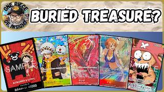 Promo Prices are Skyrocketing + Affordable Cards You Won't Find on TCG Player - One Piece TCG Market