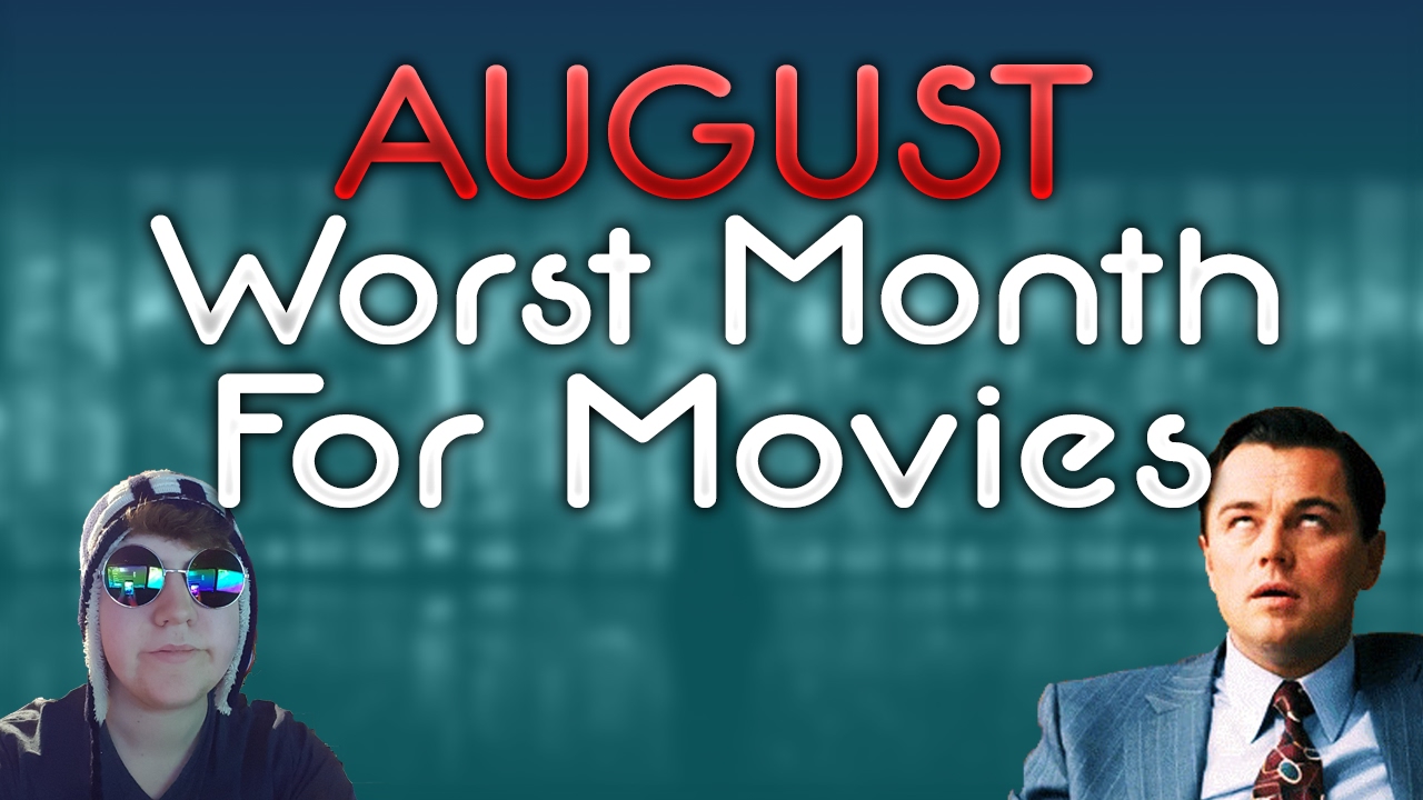 August Worst Month For Stocks August Worst Month For Stocks