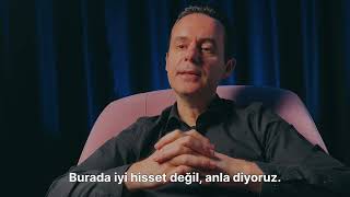 Anladıkça Özgürleşmek Psikolojiye Derin Bir Yolculuk”