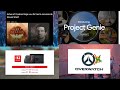 Implota INTREPID STUDIOS + NINTENDO y sus ingresos + nueva IA de GOOGLE (Semanario Gamer)