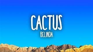 Belinda Cactus Lyrics