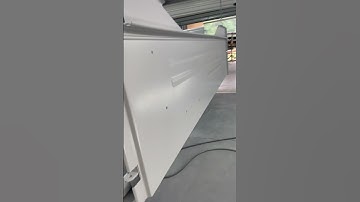 That’s a wrap, Tamco 5310 high build primer.