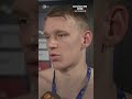 Bitter für Sven Schwarz 🥹 | sportstudio | #shorts