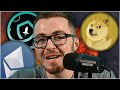 DOGECOIN FOR TESLA | ETH PREDICTION | SAFEMOON EXPLODING