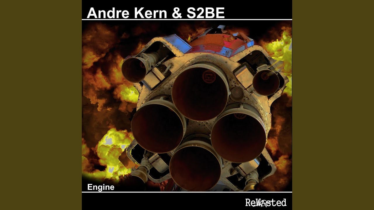 Watch Engine on YouTube Watch Engine on YouTube