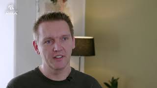 MBA interview - Carsten Brandt Andersen