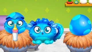 Towniz Hatch Eggs Adopt Pet Daily Hatch New Pets #games screenshot 3