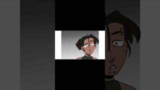 Animated a little head turn
