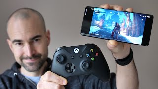 Stream Xbox To Your Phone, Play Anywhere! | Game Pass & Remote Play screenshot 4