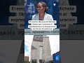 El emotivo discurso de Michelle Obama que conmovió al expresidente