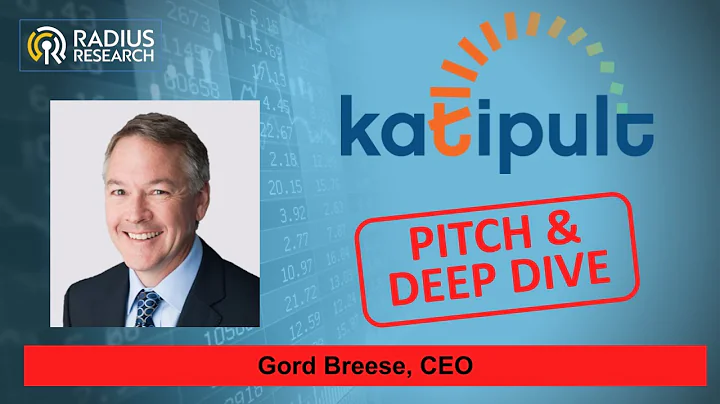 Katipult Technology (FUND) - Deep Dive, Interview ...