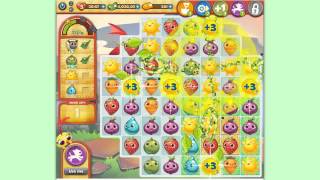 Farm Heroes Saga Level 431 3 Stars screenshot 4