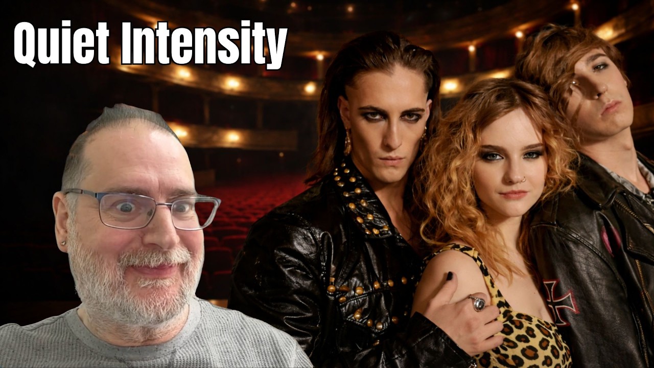 Moonlight – “Coraline” Санремо 2022 | First Reaction – Quiet Intensity