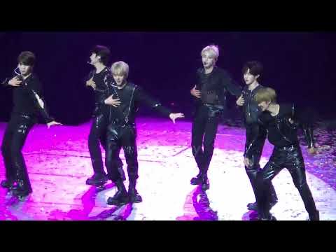KIM JIWOONG ZEROBASEONE FEEL THE POP [TIMELESSWORLD IN SINGAPORE] 240928