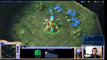 Starcraft 2 - beginners guide (Part 1)