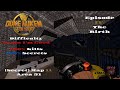 Duke Nukem 3D 100% Playtrough Episode IV The Birth map 11: Area 51