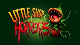 Little Shop Of Horrors UK Tour 2016 Act 2