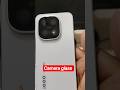 iqoo 15 camera glass #bgmi #iqoo #gaming #smartphone #trending #game #unboxing #glass