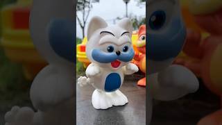 Dancing Cartoon Cat Toy 🐱✨ Fun & Cute Toy Show