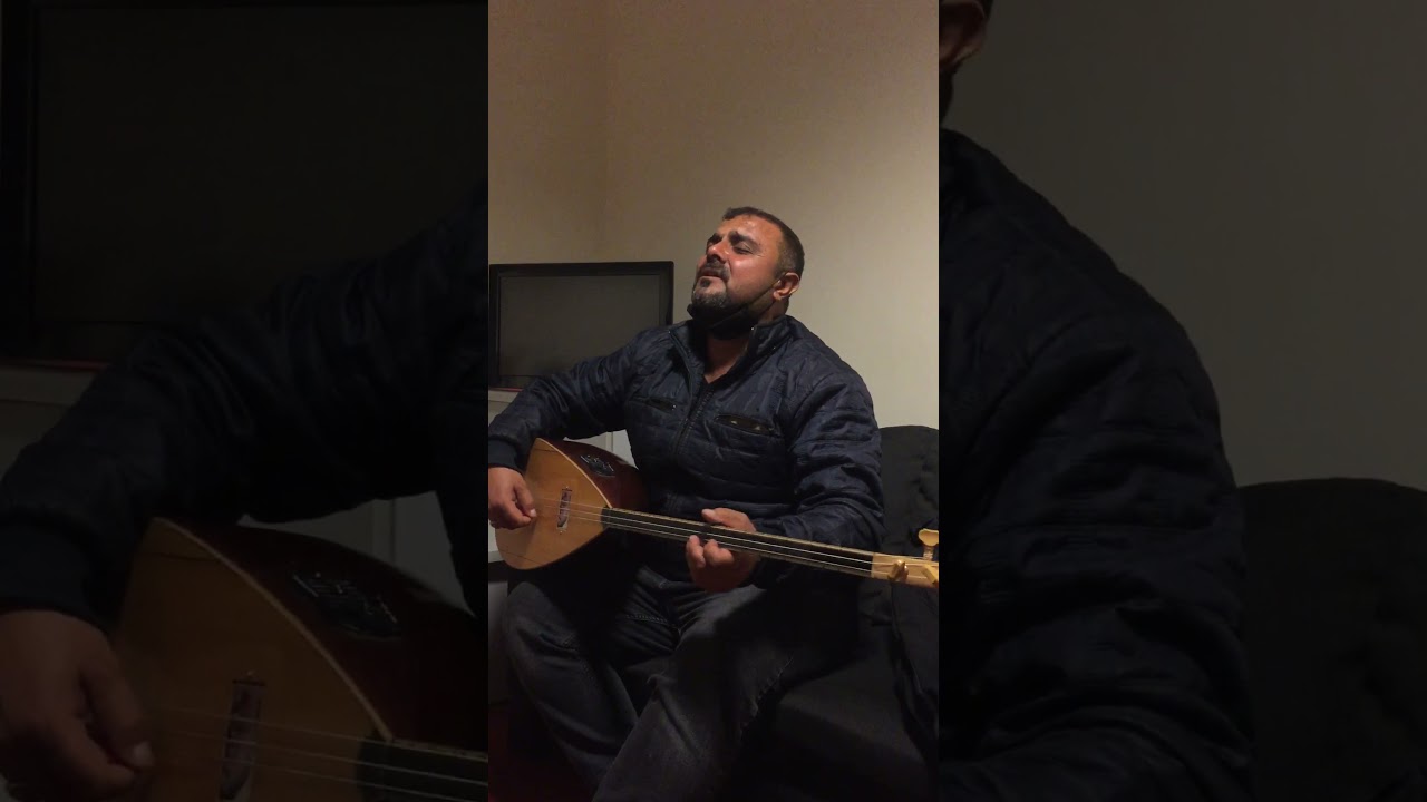 Felek Çakmağını Üstüme Çaktı - Barış İÇTEN