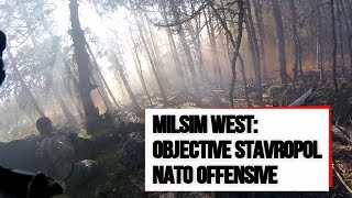 Milsim West Objective Stavropol Nato Ault