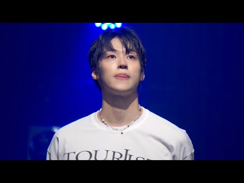 220520 우만합 N.Flying - Songbird (승협 Focus) @KT&G 상상마당 춘천