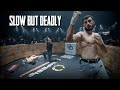 The MOST BRUTAL Fights by "HANNIBAL" | TOP DOG BARE-KNUCKLE BOXING |