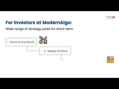 Why Choose Modern Algo 💻 for Your Trading & Investing Needs | 🤔