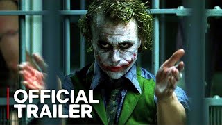 The Dark Knight | 4K Trailer