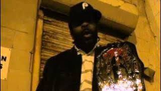 Philly's Most Wanted is running CZW!