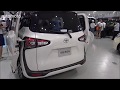 The new TOYOTA SIENTA 2020