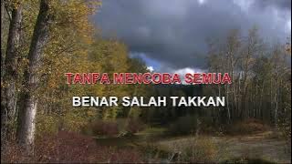 MEMANG ENAK By MELLY GOESLAW Indonesian Malay Karaoke