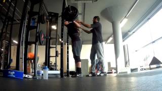 20170609 01 Squat Paul