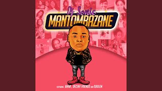 Mantombazane