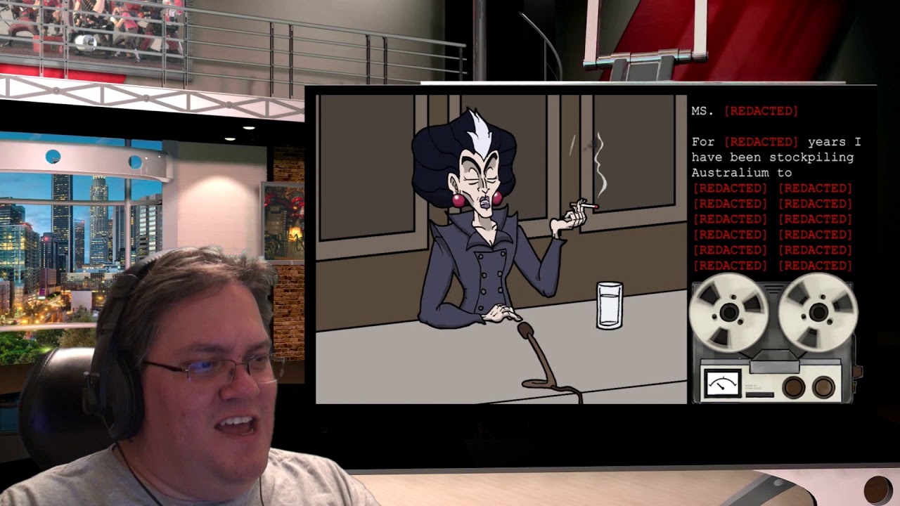 WHERE IS THE REST!? The Poopy Joe Files & Grave Matters Reaction