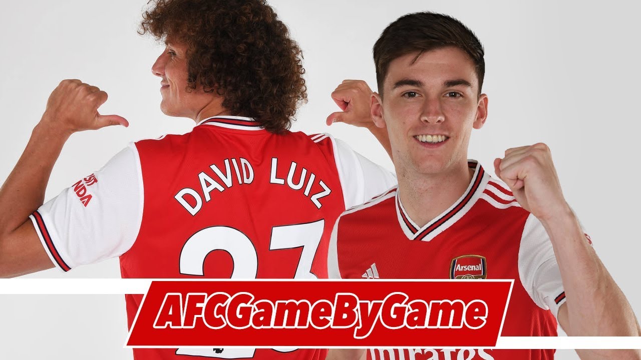 AFCGameByGame | Luiz, Tierney, Iwobi & Newcastle