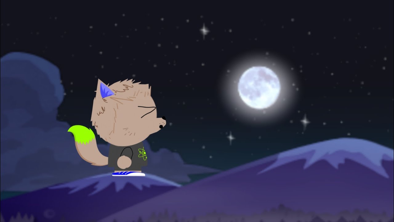 My Werewolf Video Compilation 