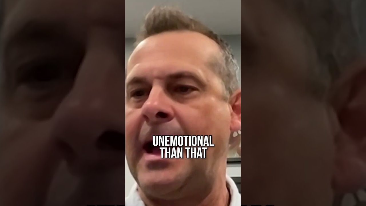 Aaron Boone Was NOT Happy When Asked Why The Yankees Rested Judge