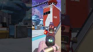 TRACKING... #apexlegends