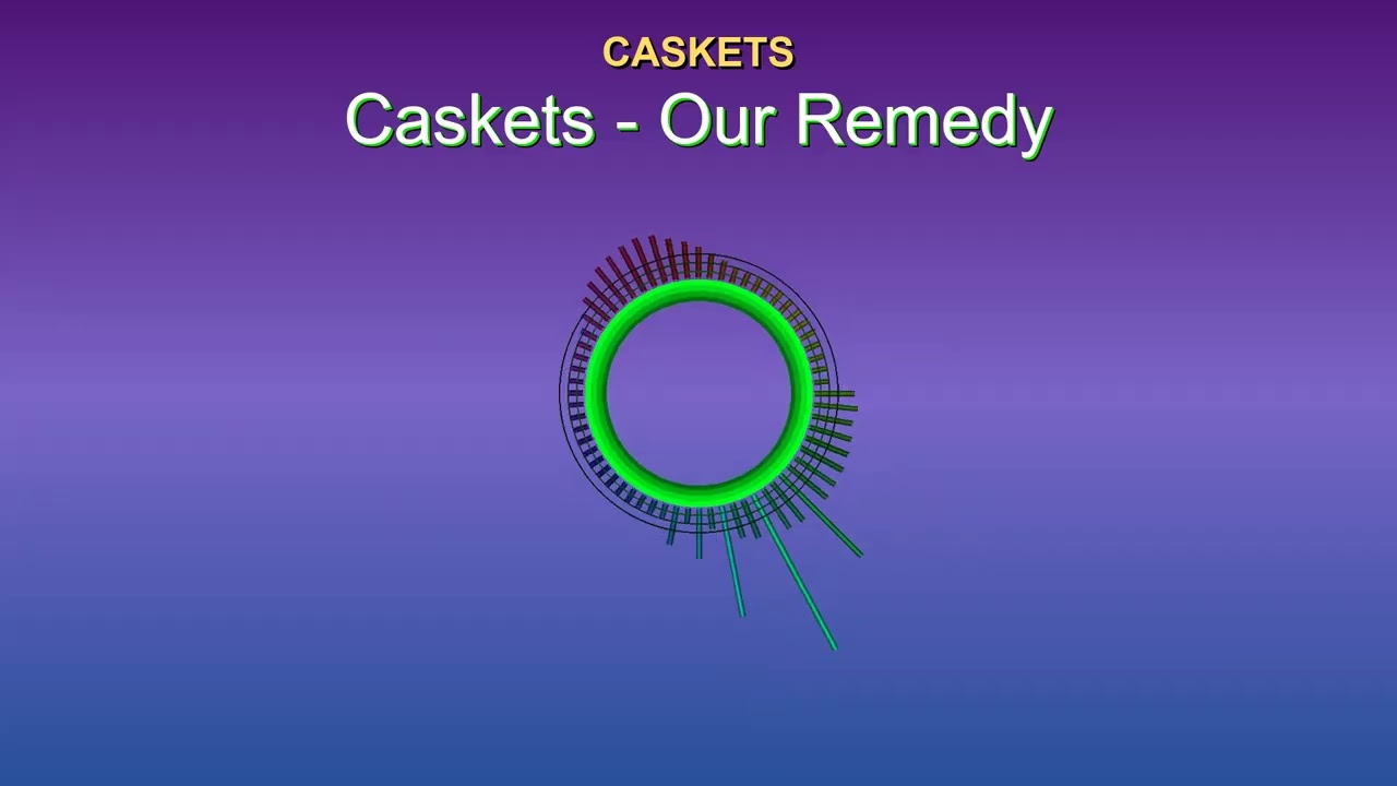 Caskets - Our Remedy [Nightcore]