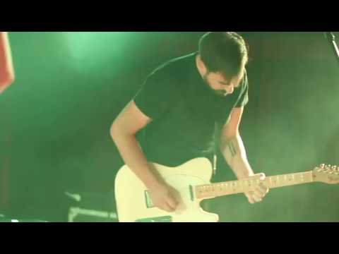 PILLARS - Of Salt and Sea (Live) - In Store Recordings