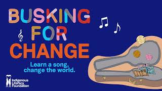 Short: Country Tells Us When... | By Josh Pyke, Dobby, Justine Clarke, with vocals by Tehya Makani