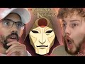 THE REVELATION?! | Legend Of Korra Book 1 Ep.3 REACTION - Avatar Fans React