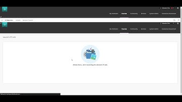 How to migrate your LTI 1.1 tool to LTI 1.3