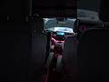 Mercedes V-Klasse W447: Ambientebeleuchtung mit COMAND-Steuerung #mercedes #mbux #w447 #led