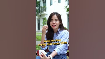 Nổi Hạch Ở Cổ, Nách, Háng Có phải là cảnh báo dấu hiệu Ung Thư | Bác sĩ Dung