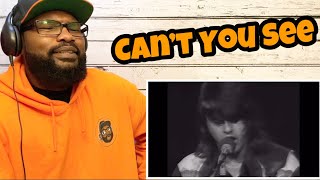 Video thumbnail of "The Marshall Tucker Band - Can’t You See | REACTION"