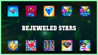 Best 10 Bejeweled Stars Android Apps screenshot 1