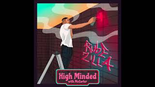 Ep. 25 - NFTs, Art, and Cannabis with RubeZilla